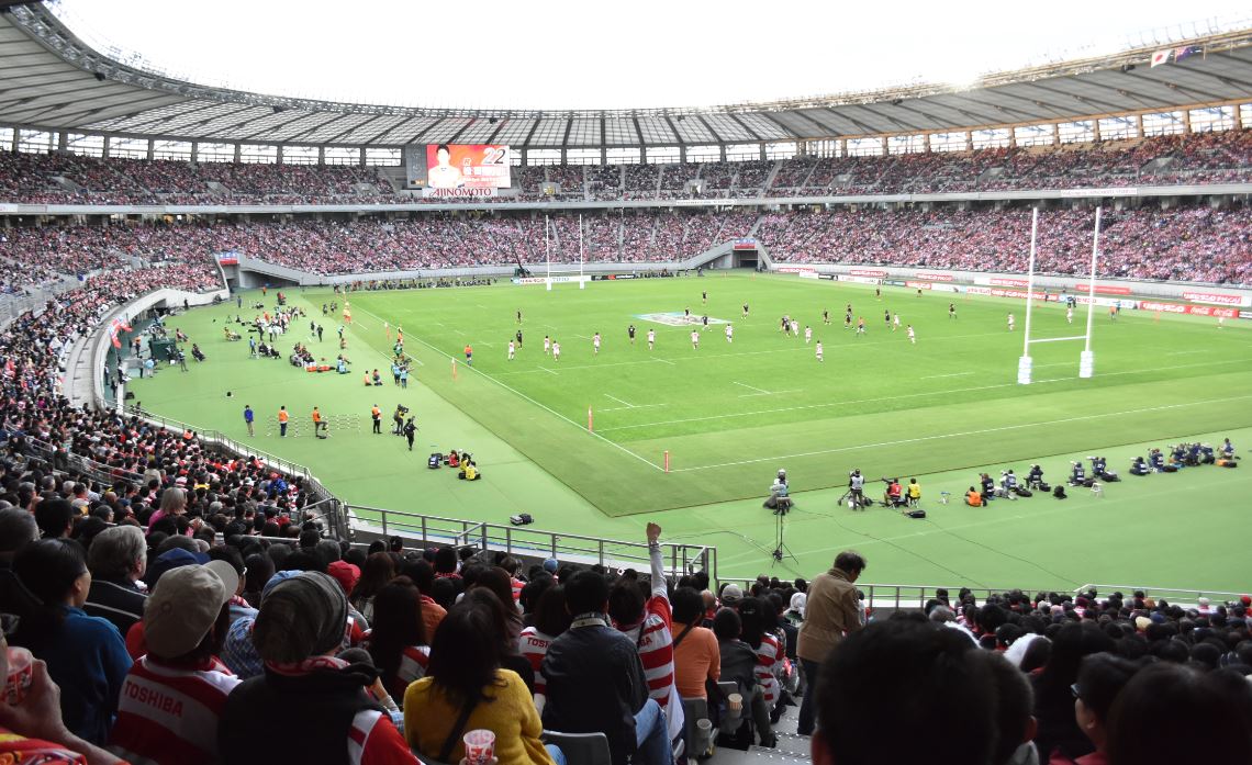 fc tokyo